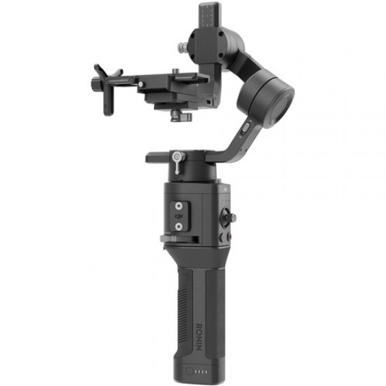 DJI Ronin-SC 3-Axis Gimbal Stabilizer Pro Combo Kit